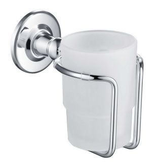 Стакан Timo Nelson хром 150031/00